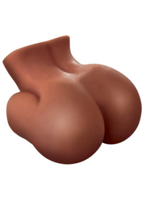 Fuck My Silly Bubble Butt
